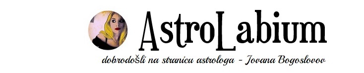 Astrolabium