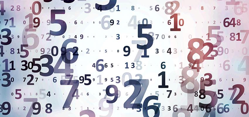 Pocetka numerologija veze datuma Numerologija ::